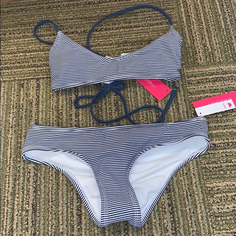 Bikini set